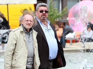 Májusi Mulatság 2015 - fotó: Sándor Judit