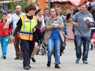 Májusi Mulatság 2015 - fotó: Sándor Judit