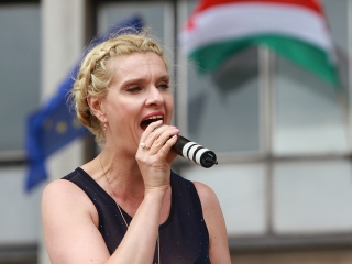 Májusi Mulatság 2015 - fotó: Sándor Judit