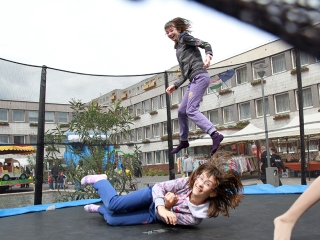 Májusi Mulatság 2015 - fotó: Sándor Judit