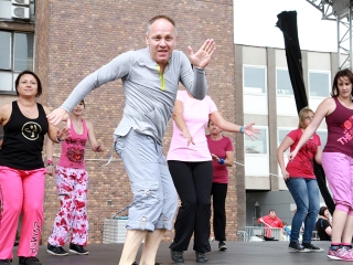 Májusi Mulatság 2015 - fotó: Sándor Judit