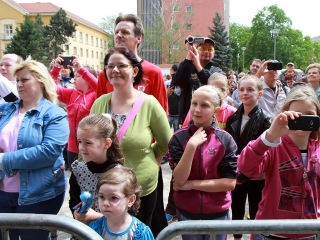 Májusi Mulatság 2015 - fotó: Sándor Judit