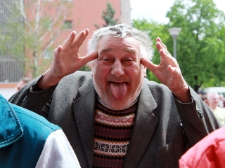 Májusi Mulatság 2015 - fotó: Sándor Judit