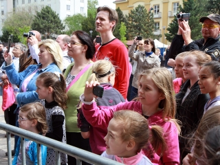 Májusi Mulatság 2015 - fotó: Sándor Judit