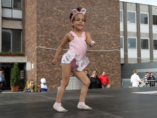 Májusi Mulatság 2015 - fotó: Sándor Judit