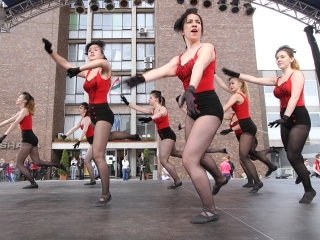 Májusi Mulatság 2015 - fotó: Sándor Judit