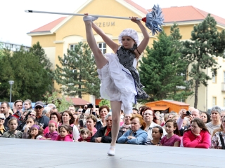 Májusi Mulatság 2015 - fotó: Sándor Judit