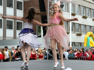 Májusi Mulatság 2015 - fotó: Sándor Judit