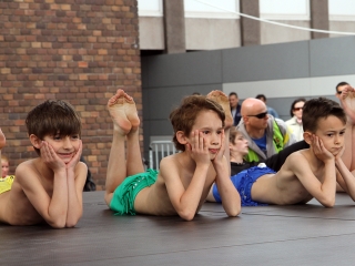 Májusi Mulatság 2015 - fotó: Sándor Judit