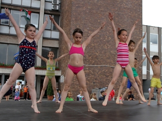 Májusi Mulatság 2015 - fotó: Sándor Judit