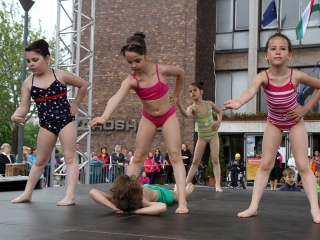 Májusi Mulatság 2015 - fotó: Sándor Judit