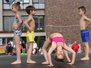 Májusi Mulatság 2015 - fotó: Sándor Judit