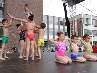 Májusi Mulatság 2015 - fotó: Sándor Judit