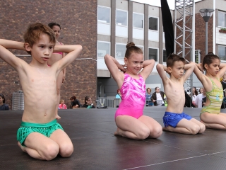 Májusi Mulatság 2015 - fotó: Sándor Judit