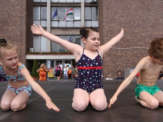 Májusi Mulatság 2015 - fotó: Sándor Judit