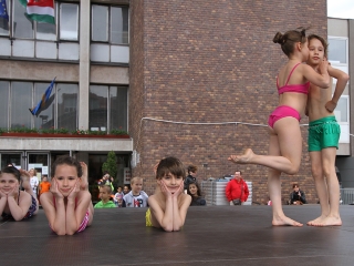 Májusi Mulatság 2015 - fotó: Sándor Judit