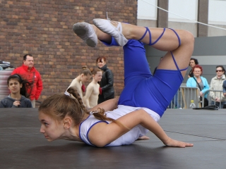 Májusi Mulatság 2015 - fotó: Sándor Judit