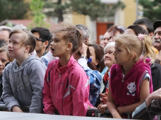 Májusi Mulatság 2015 - fotó: Sándor Judit