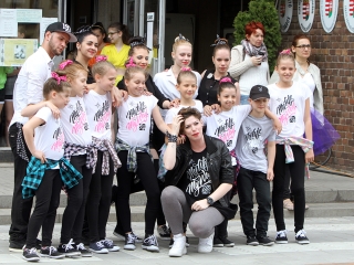 Májusi Mulatság 2015 - fotó: Sándor Judit