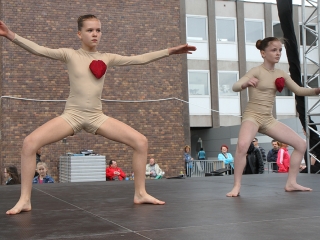 Májusi Mulatság 2015 - fotó: Sándor Judit