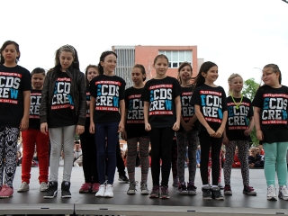 Májusi Mulatság 2015 - fotó: Sándor Judit