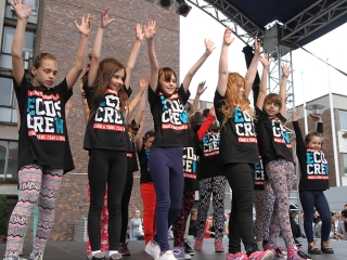 Májusi Mulatság 2015 - fotó: Sándor Judit