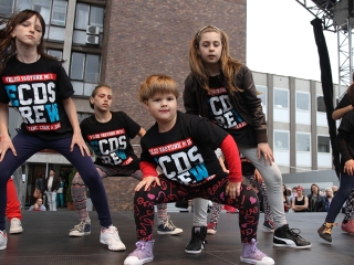 Májusi Mulatság 2015 - fotó: Sándor Judit