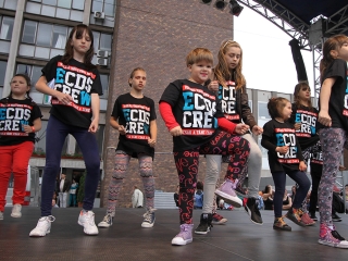 Májusi Mulatság 2015 - fotó: Sándor Judit