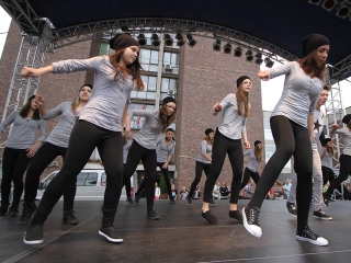 Májusi Mulatság 2015 - fotó: Sándor Judit