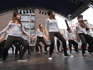 Májusi Mulatság 2015 - fotó: Sándor Judit