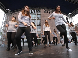 Májusi Mulatság 2015 - fotó: Sándor Judit