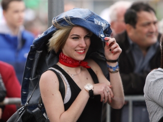 Májusi Mulatság 2015 - fotó: Sándor Judit