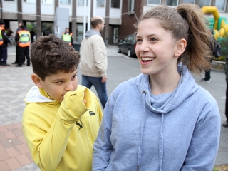 Májusi Mulatság 2015 - fotó: Sándor Judit