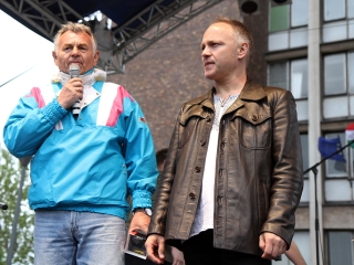 Májusi Mulatság 2015 - fotó: Sándor Judit