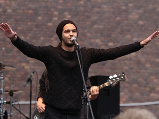 Májusi Mulatság 2015 - fotó: Sándor Judit