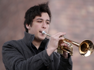 Májusi Mulatság 2015 - fotó: Sándor Judit