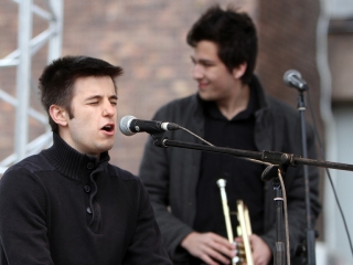 Májusi Mulatság 2015 - fotó: Sándor Judit