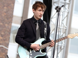 Májusi Mulatság 2015 - fotó: Sándor Judit