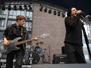 Májusi Mulatság 2015 - fotó: Sándor Judit