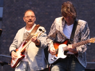 Májusi Mulatság 2015 - fotó: Sándor Judit