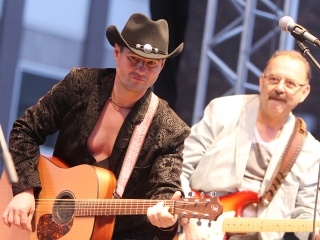 Májusi Mulatság 2015 - fotó: Sándor Judit