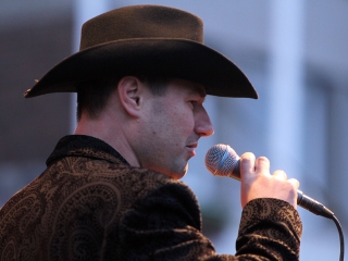 Májusi Mulatság 2015 - fotó: Sándor Judit