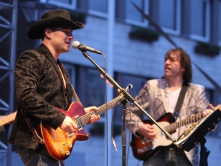 Májusi Mulatság 2015 - fotó: Sándor Judit