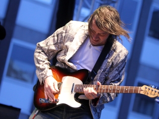 Májusi Mulatság 2015 - fotó: Sándor Judit