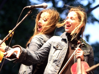 Májusi Mulatság 2015 - fotó: Sándor Judit