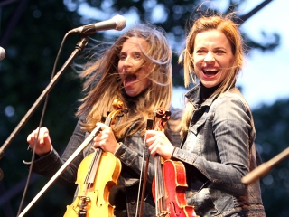 Májusi Mulatság 2015 - fotó: Sándor Judit