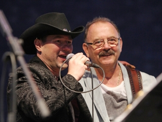 Májusi Mulatság 2015 - fotó: Sándor Judit