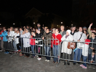 Májusi Mulatság 2015 - fotó: Sándor Judit