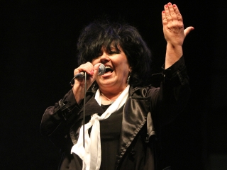 Májusi Mulatság 2015 - fotó: Sándor Judit