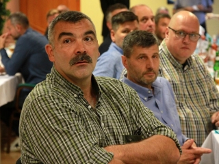 Újra együtt a kézilabdás csodacsapat! - fotó: 